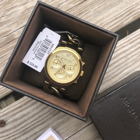 Michael Kors watch - Picture 4 of 8